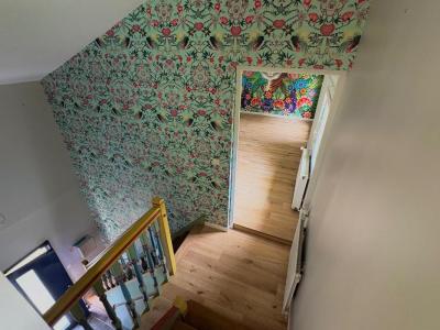 Acheter Maison Montreuil Seine saint denis