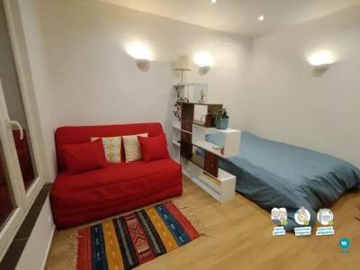 For rent Lyon-7eme-arrondissement 1 room 25 m2 Rhone (69007) photo 0