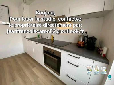 Louer Appartement Paris-15eme-arrondissement Paris