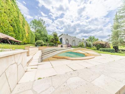 For sale Chateau-salins 6 rooms 151 m2 Moselle (57170) photo 0