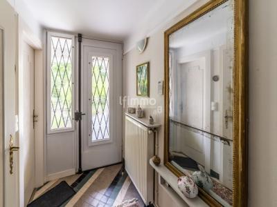 Annonce Vente Prestige Chateau-salins 57