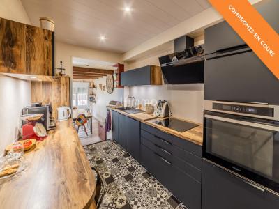 Acheter Maison Virming Moselle