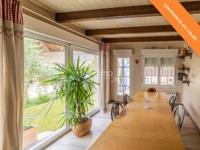 Acheter Maison Virming 225000 euros