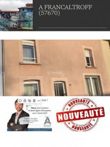 For sale Francaltroff 5 rooms 157 m2 Moselle (57670) photo 0