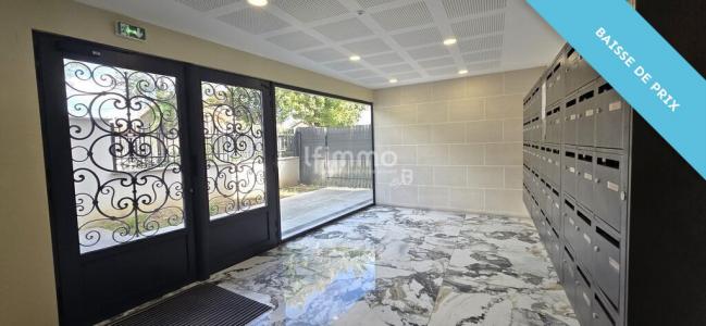 Annonce Vente Appartement Noisy-le-grand 93