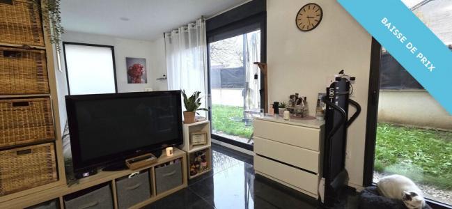 Acheter Appartement 32 m2 Noisy-le-grand