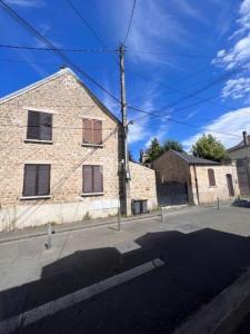 Annonce Vente 5 pi�ces Maison Mureaux 78