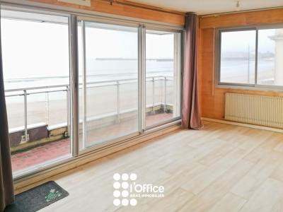 Annonce Vente 2 pi�ces Appartement Sables-d'olonne 85