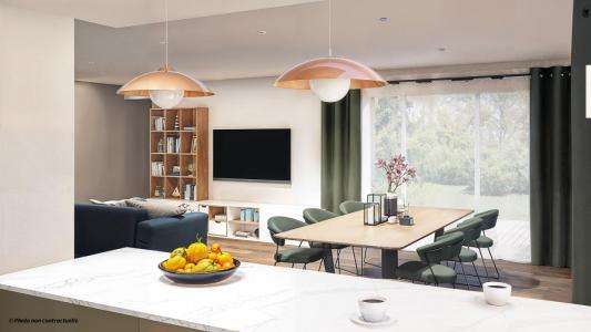 For sale Saint-quay-portrieux 6 rooms 113 m2 Cotes d'armor (22410) photo 3