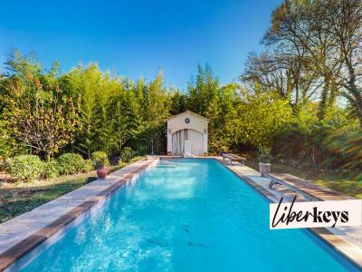 Annonce Vente 6 pi�ces Maison Montferrier-sur-lez 34