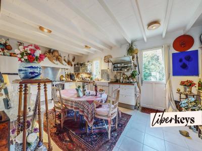 Acheter Maison Montferrier-sur-lez Herault