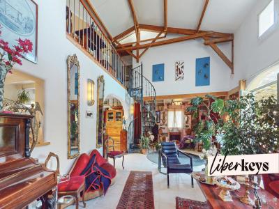 Acheter Maison Montferrier-sur-lez 1260000 euros