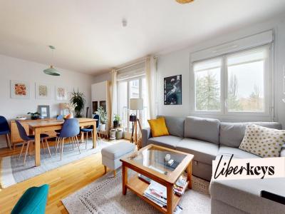 Annonce Vente 2 pi�ces Appartement Lyon-4eme-arrondissement 69