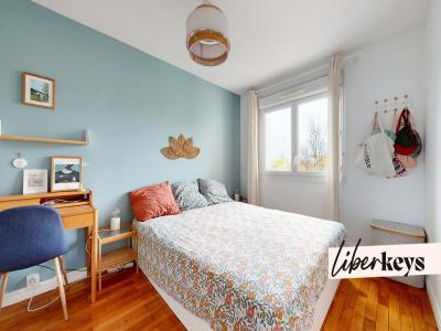 Acheter Appartement Lyon-4eme-arrondissement 258000 euros