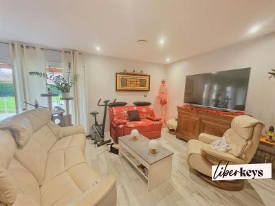 Annonce Vente 5 pi�ces Maison Fronton 31