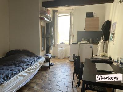 Annonce Vente Appartement Beaurecueil 13