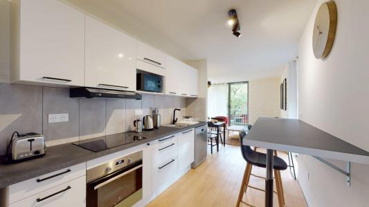 Louer Appartement 92 m2 Lille