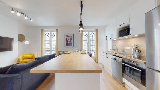 Annonce Location 6 pi�ces Appartement Paris-15eme-arrondissement 75