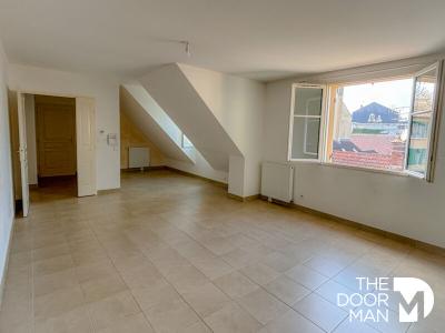 For sale Rambouillet 2 rooms 54 m2 Yvelines (78120) photo 4