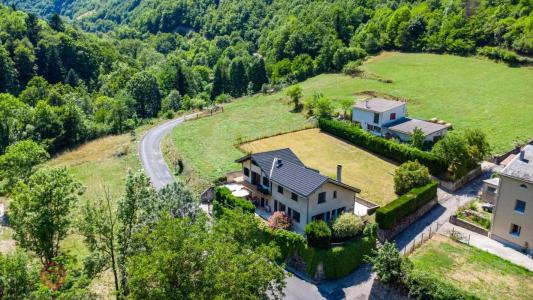 For sale Axat 9 rooms 236 m2 Aude (11140) photo 0