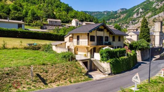 Acheter Prestige 236 m2 Axat