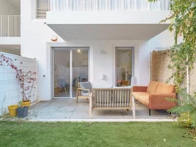 Annonce Vente 3 pi�ces Appartement Marseille-9eme-arrondissement 13