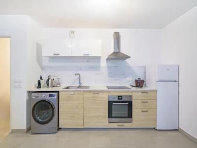Acheter Appartement 62 m2 Marseille-9eme-arrondissement