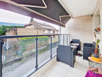 Acheter Appartement Viviers-du-lac Savoie