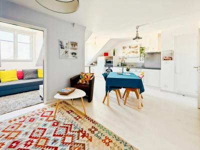 For sale Sables-d'olonne 3 rooms 45 m2 Vendee (85100) photo 0