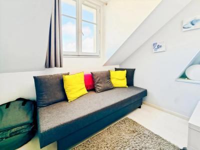 Annonce Vente 3 pi�ces Appartement Sables-d'olonne 85