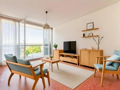 For sale Gagny 4 rooms 83 m2 Seine saint denis (93220) photo 0