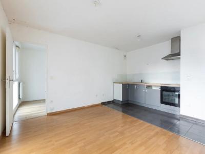 Acheter Appartement 42 m2 Saint-denis