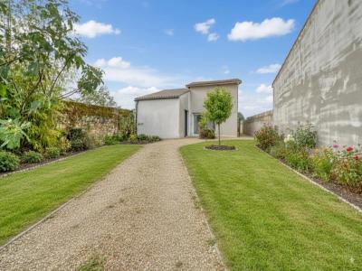 Annonce Vente 4 pi�ces Maison Tonnay-charente 17