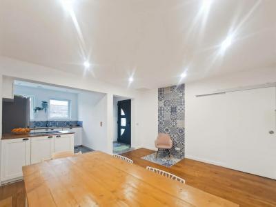 Acheter Maison 90 m2 Paimboeuf