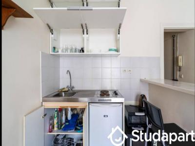 Louer Appartement Paris-11eme-arrondissement 1300 euros