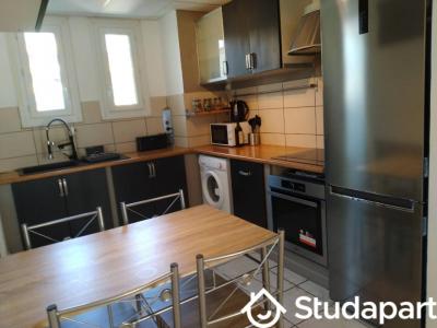 Louer Appartement 11 m2 Montpellier