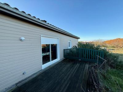 Acheter Maison 108 m2 Montauban