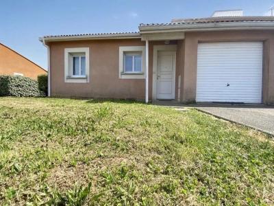 Annonce Vente 4 pi�ces Maison Montauban 82