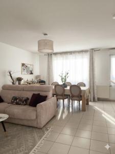 Annonce Vente 3 pi�ces Appartement Beauzelle 31
