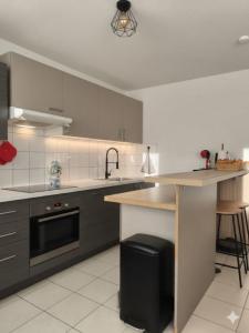 Acheter Appartement 66 m2 Beauzelle