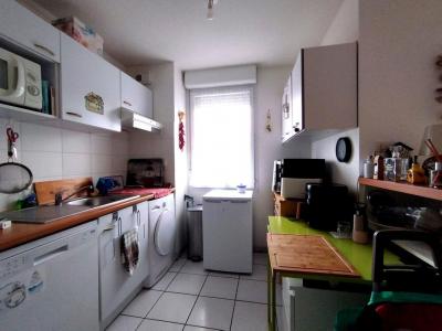 Annonce Vente 2 pi�ces Appartement Mondonville 31