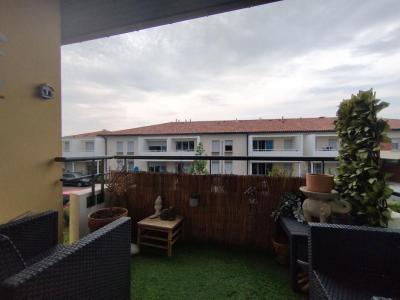Acheter Appartement Mondonville Haute garonne