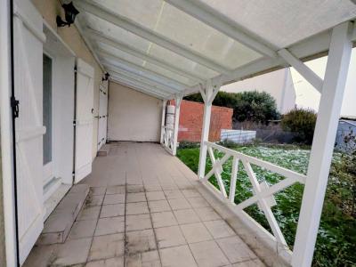 Acheter Maison 87 m2 