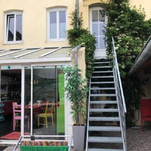 Annonce Vente 6 pi�ces Maison  87