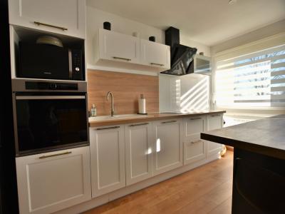 Annonce Vente 5 pi�ces Appartement  49