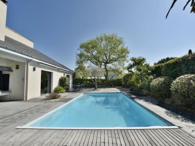 For sale CHOLET R�SIDENTIEL 10 rooms 224 m2 Maine et loire (49300) photo 0