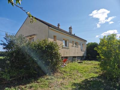 For sale 3 rooms 82 m2 Eure et loir (28240) photo 0