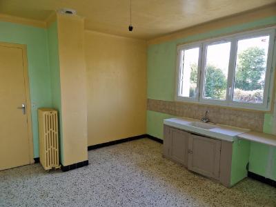 Annonce Vente 3 pi�ces Maison  28