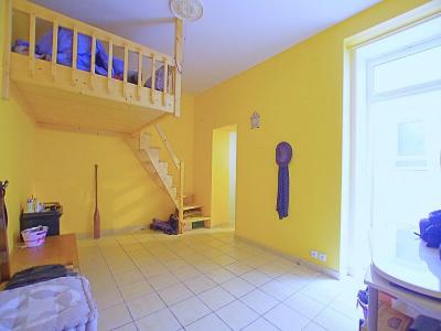 Acheter Appartement 21 m2 