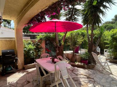 Annonce Vente 4 pi�ces Maison  13